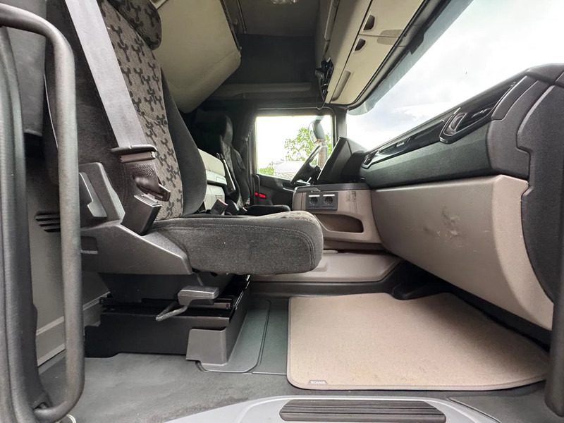 وحدة جر Scania R450 4X2 Standairco LED NL Truck APK/TUV 09/2025: صورة 14