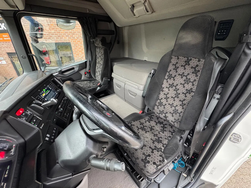 وحدة جر Scania R450 4X2 Standairco LED NL Truck APK/TUV 09/2025: صورة 8