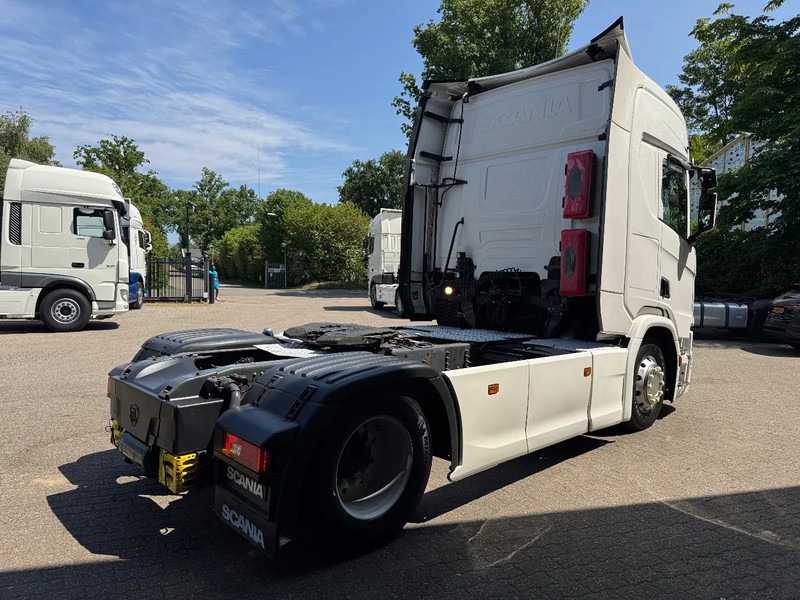 Scania R450 4X2 Standairco Retarder Smarttacho 2 LED Alcoa NL Truck - وحدة جر: صورة 2 Scania R450 4X2 Standairco Retarder Smarttacho 2 LED Alcoa NL Truck - وحدة جر: صورة 2
