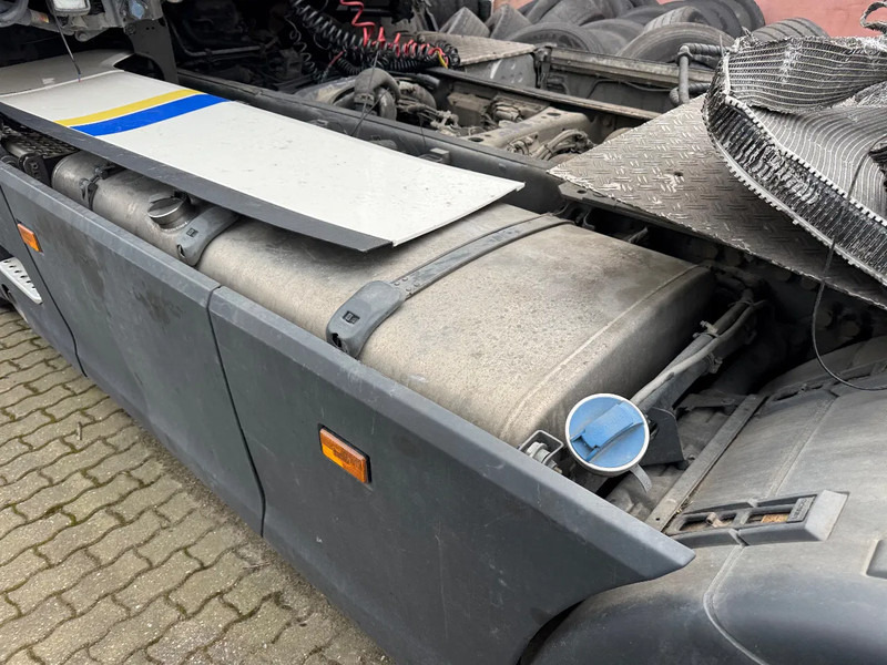 Scania R450 NGS Retarder Standairco Hydraulic Alcoa - وحدة جر: صورة 5 Scania R450 NGS Retarder Standairco Hydraulic Alcoa - وحدة جر: صورة 5