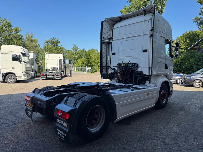 Scania R450 Topline Retarder ACC SCR-Only Smarttacho 2 NL Truck - وحدة جر: صورة 3 Scania R450 Topline Retarder ACC SCR-Only Smarttacho 2 NL Truck - وحدة جر: صورة 3