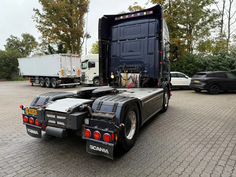 Scania R730 V8 4X2 Topline Retarder Hydrauliek King of the road - وحدة جر: صورة 3 Scania R730 V8 4X2 Topline Retarder Hydrauliek King of the road - وحدة جر: صورة 3
