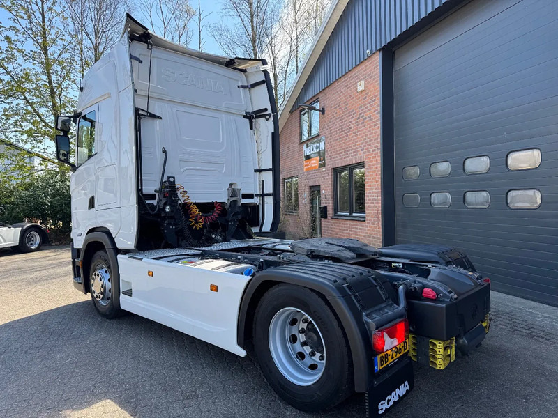 Scania S460 Super Retarder 260.570KM 2X tank Old type dashboard APK 04/2026 - وحدة جر: صورة 4 Scania S460 Super Retarder 260.570KM 2X tank Old type dashboard APK 04/2026 - وحدة جر: صورة 4