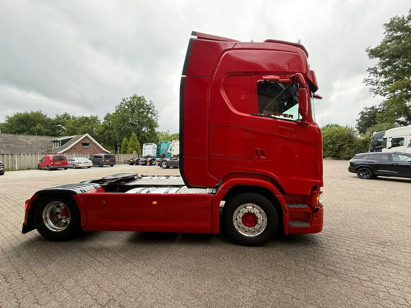 Scania S500 Retarder Standairco Full-Air Smart tacho 2 Alcoa, Top - وحدة جر: صورة 4 Scania S500 Retarder Standairco Full-Air Smart tacho 2 Alcoa, Top - وحدة جر: صورة 4