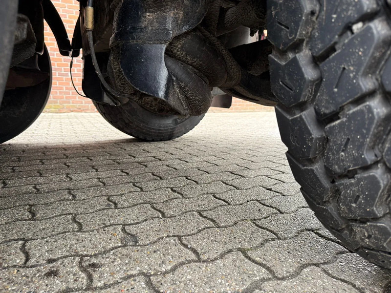 Stas S300CX 60m3 2X Liftas Naloop stuuras APK 03/2026 - قلابة نصف مقطورة نصف مقطورة قلابة: صورة 5 Stas S300CX 60m3 2X Liftas Naloop stuuras APK 03/2026 - قلابة نصف مقطورة نصف مقطورة قلابة: صورة 5