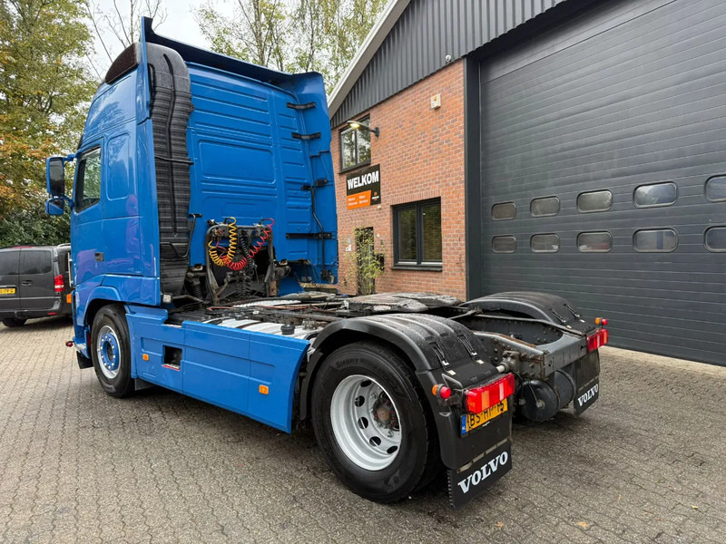 Volvo FH 13.400 Globetrotter XL Handgeschakeld/Manual Hydraulic EURO 5 NL Truck - وحدة جر: صورة 3 Volvo FH 13.400 Globetrotter XL Handgeschakeld/Manual Hydraulic EURO 5 NL Truck - وحدة جر: صورة 3