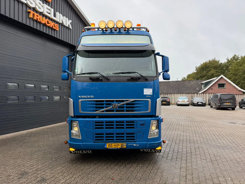 Volvo FH 13.400 Globetrotter XL Handgeschakeld/Manual Hydraulic EURO 5 NL Truck - وحدة جر: صورة 5 Volvo FH 13.400 Globetrotter XL Handgeschakeld/Manual Hydraulic EURO 5 NL Truck - وحدة جر: صورة 5