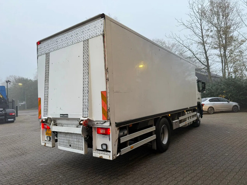 Volvo FM 9.260 2000KG LBW Airco 596.659KM NL Truck APK/TUV 22-04-2026 - شاحنة مقفلة: صورة 3 Volvo FM 9.260 2000KG LBW Airco 596.659KM NL Truck APK/TUV 22-04-2026 - شاحنة مقفلة: صورة 3