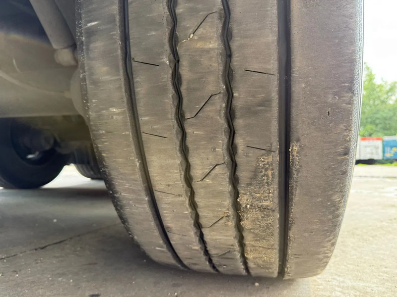 نصف مقطورة مباشرة kraker CF-ISO Koel / Walkingfloor Thermo King SLX 400 Nieuwstaat: صورة 10 نصف مقطورة مباشرة kraker CF-ISO Koel / Walkingfloor Thermo King SLX 400 Nieuwstaat: صورة 10