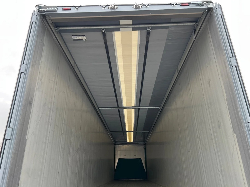 Kraker K-Force 92m3 Cargo Floor 8MM SAF, BPW, Remote control, NEW-NEU - نصف مقطورة مباشرة: صورة 5 Kraker K-Force 92m3 Cargo Floor 8MM SAF, BPW, Remote control, NEW-NEU - نصف مقطورة مباشرة: صورة 5