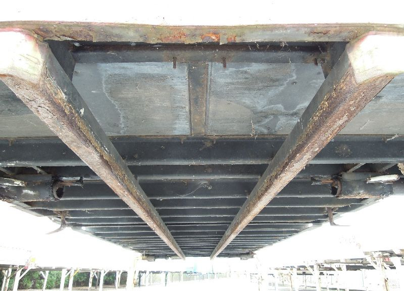 BDF-System 7.450 mm lang, - حاوية شحن: صورة 4 BDF-System 7.450 mm lang, - حاوية شحن: صورة 4