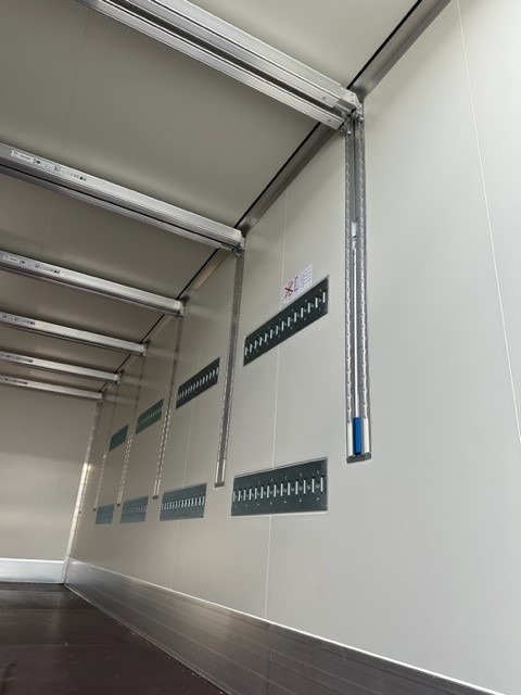Krone BDF-System 7.450 mm, Portaltüren, FABRIKNEU - حاوية قابلة للتبديل- صندوق: صورة 4 Krone BDF-System 7.450 mm, Portaltüren, FABRIKNEU - حاوية قابلة للتبديل- صندوق: صورة 4