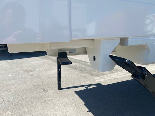 Krone BDF-System, 7.450 mm lang, FABRIKNEU - حاوية قابلة للتبديل- صندوق: صورة 5 Krone BDF-System, 7.450 mm lang, FABRIKNEU - حاوية قابلة للتبديل- صندوق: صورة 5