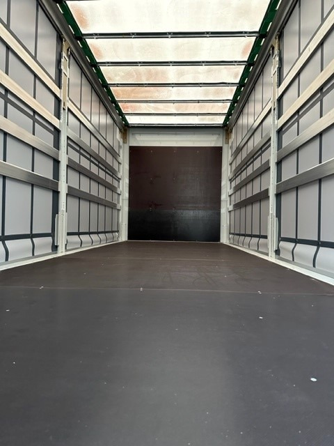 Krone BDF-System 7.450 mm lang, FABRIKNEU - حاوية قابلة للتبديل ستارة جانبية: صورة 4 Krone BDF-System 7.450 mm lang, FABRIKNEU - حاوية قابلة للتبديل ستارة جانبية: صورة 4