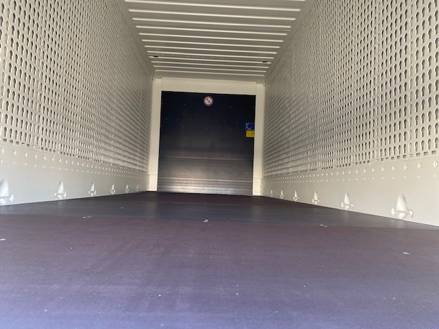 Krone BDF-System, 7.450 mm lang, FABRIKNEU - حاوية قابلة للتبديل- صندوق: صورة 3 Krone BDF-System, 7.450 mm lang, FABRIKNEU - حاوية قابلة للتبديل- صندوق: صورة 3