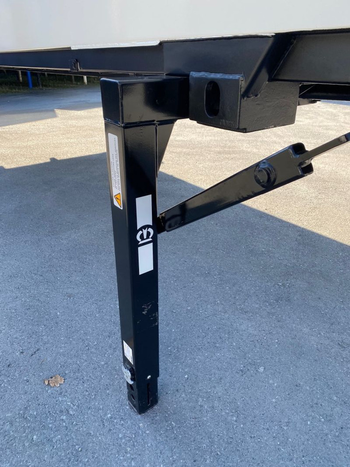 Krone BDF-System 7.450 mm lang, LACK NEU - Standard - حاوية قابلة للتبديل- صندوق: صورة 3 Krone BDF-System 7.450 mm lang, LACK NEU - Standard - حاوية قابلة للتبديل- صندوق: صورة 3