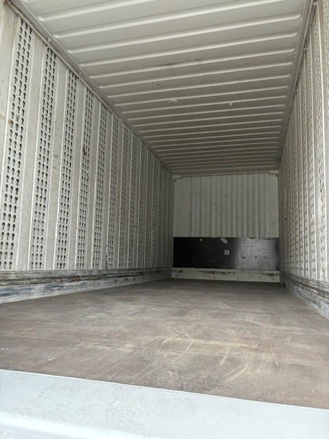 Krone BDF-System 7.450 mm lang, LACK NEU!! - حاوية شحن: صورة 4 Krone BDF-System 7.450 mm lang, LACK NEU!! - حاوية شحن: صورة 4