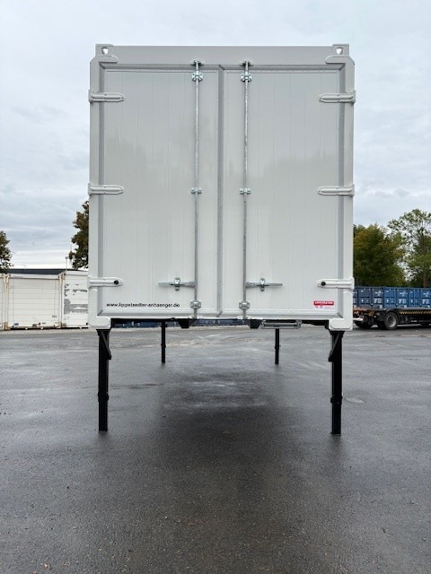 Krone BDF-System 7.450 mm lang, LACK NEU!! - حاوية شحن: صورة 3 Krone BDF-System 7.450 mm lang, LACK NEU!! - حاوية شحن: صورة 3