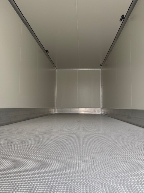 Krone BDF-System, 7.450 mm lang - حاوية قابلة للتبديل- صندوق: صورة 4 Krone BDF-System, 7.450 mm lang - حاوية قابلة للتبديل- صندوق: صورة 4