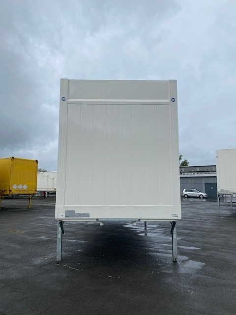 Krone BDF-System, 7.820 mm lang, FABRIKNEU! - حاوية قابلة للتبديل- صندوق: صورة 1 Krone BDF-System, 7.820 mm lang, FABRIKNEU! - حاوية قابلة للتبديل- صندوق: صورة 1