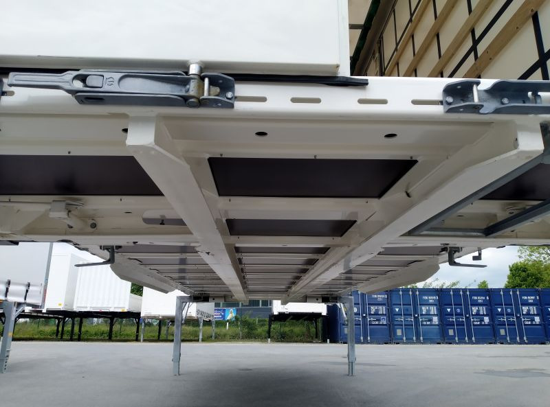 Krone BDF-System, 7.820 mm lang. - حاوية قابلة للتبديل ستارة جانبية: صورة 5 Krone BDF-System, 7.820 mm lang. - حاوية قابلة للتبديل ستارة جانبية: صورة 5