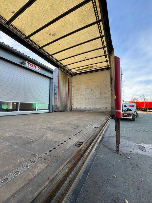 Libner BDF-System, 7.450 mm lang, FALTWAND- Plane / Stabile Seite - حاوية قابلة للتبديل- صندوق: صورة 1 Libner BDF-System, 7.450 mm lang, FALTWAND- Plane / Stabile Seite - حاوية قابلة للتبديل- صندوق: صورة 1