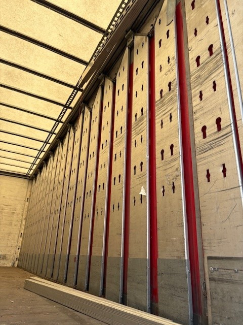 Libner BDF-System, 7.450 mm lang, FALTWAND- Plane / Stabile Seite - حاوية قابلة للتبديل- صندوق: صورة 5 Libner BDF-System, 7.450 mm lang, FALTWAND- Plane / Stabile Seite - حاوية قابلة للتبديل- صندوق: صورة 5