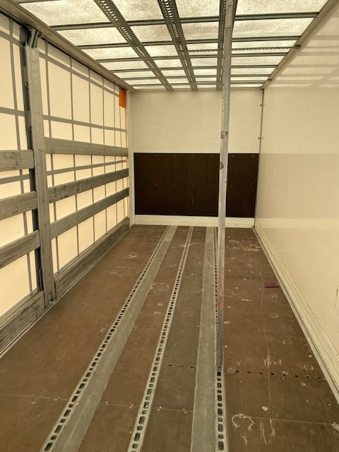 Sommer BDF-System 7.450 mm lang, LACK NEU IN RAL 9010 - حاوية قابلة للتبديل- صندوق: صورة 2 Sommer BDF-System 7.450 mm lang, LACK NEU IN RAL 9010 - حاوية قابلة للتبديل- صندوق: صورة 2