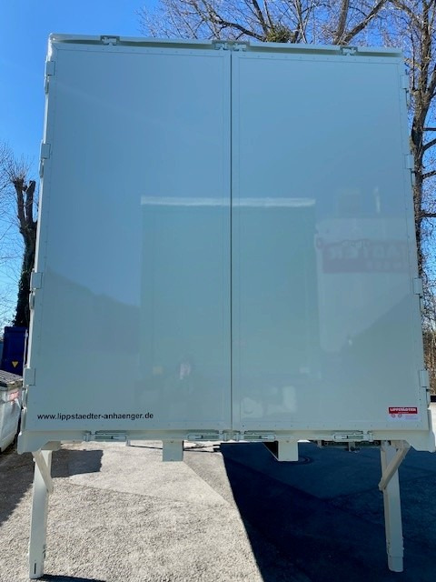 Sommer BDF-System 7.450 mm lang, LACK NEU IN RAL 9010 - حاوية قابلة للتبديل- صندوق: صورة 3 Sommer BDF-System 7.450 mm lang, LACK NEU IN RAL 9010 - حاوية قابلة للتبديل- صندوق: صورة 3