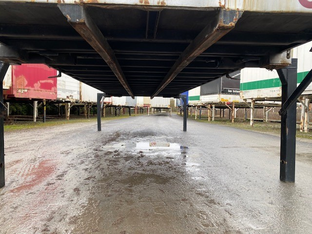 Sonstige/Other BDF-System 7.82m, Heck mit Portaltüren, - حاوية قابلة للتبديل- صندوق: صورة 5 Sonstige/Other BDF-System 7.82m, Heck mit Portaltüren, - حاوية قابلة للتبديل- صندوق: صورة 5