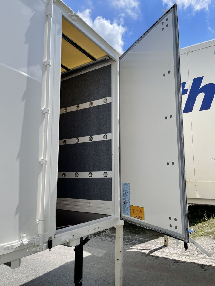 Spier BDF-System, 7.450 mm lang. - حاوية قابلة للتبديل- صندوق: صورة 2 Spier BDF-System, 7.450 mm lang. - حاوية قابلة للتبديل- صندوق: صورة 2