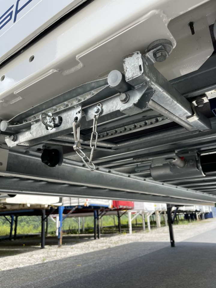 Spier BDF-System, 7.450 mm lang. - حاوية قابلة للتبديل- صندوق: صورة 5 Spier BDF-System, 7.450 mm lang. - حاوية قابلة للتبديل- صندوق: صورة 5