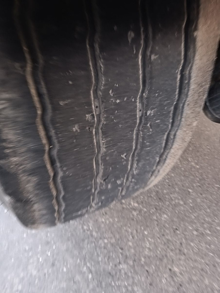 قلابة نصف مقطورة نصف مقطورة قلابة Schwarzmüller 3-A Alumulde ALCOA 27m3 SAF Lift 5,4t el.Verdeck: صورة 24