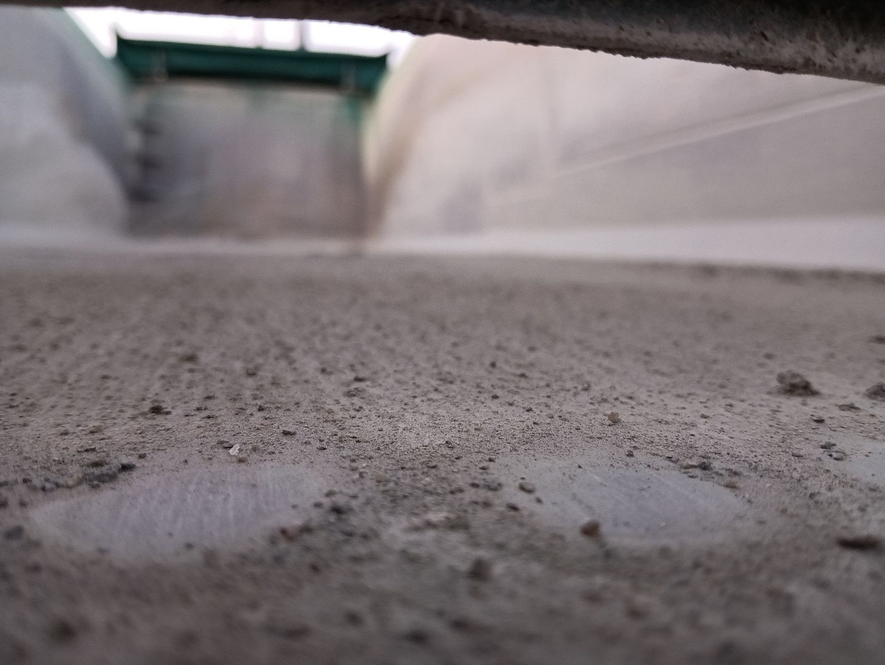 قلابة نصف مقطورة نصف مقطورة قلابة Schwarzmüller 3-A Alumulde ALCOA 27m3 SAF Lift 5,4t el.Verdeck: صورة 18