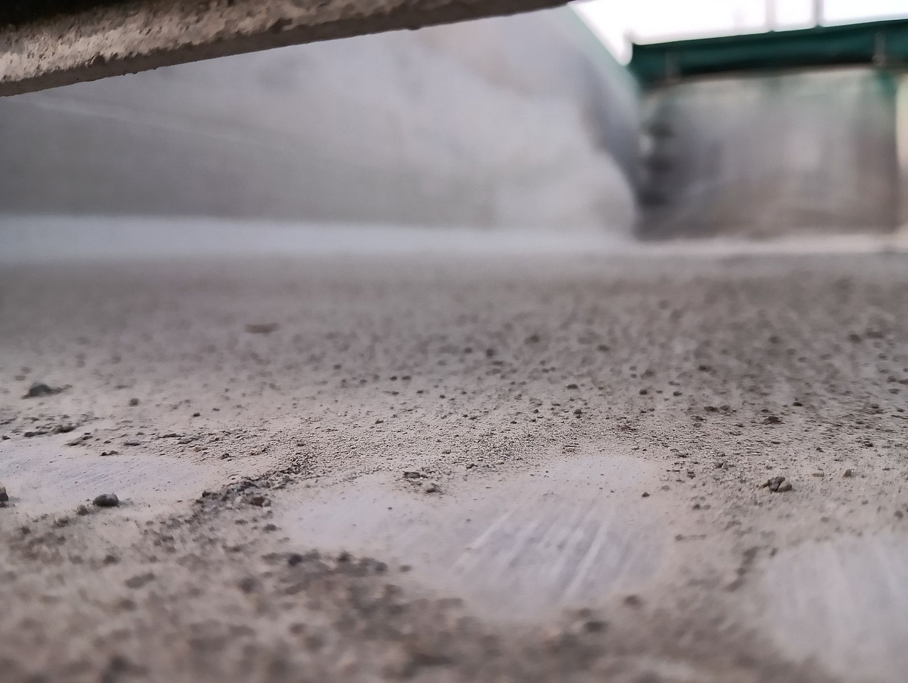 قلابة نصف مقطورة نصف مقطورة قلابة Schwarzmüller 3-A Alumulde ALCOA 27m3 SAF Lift 5,4t el.Verdeck: صورة 17