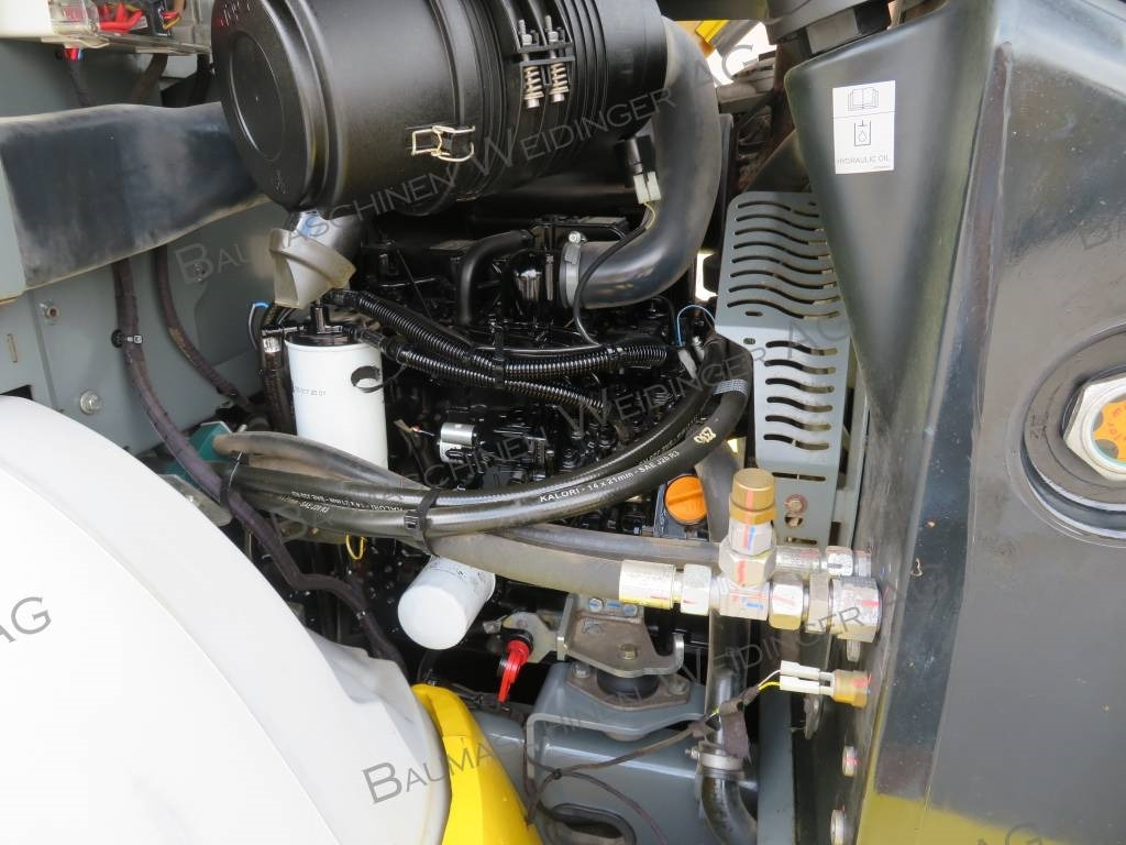 Kramer 5065  Kramer 5065: صورة 9