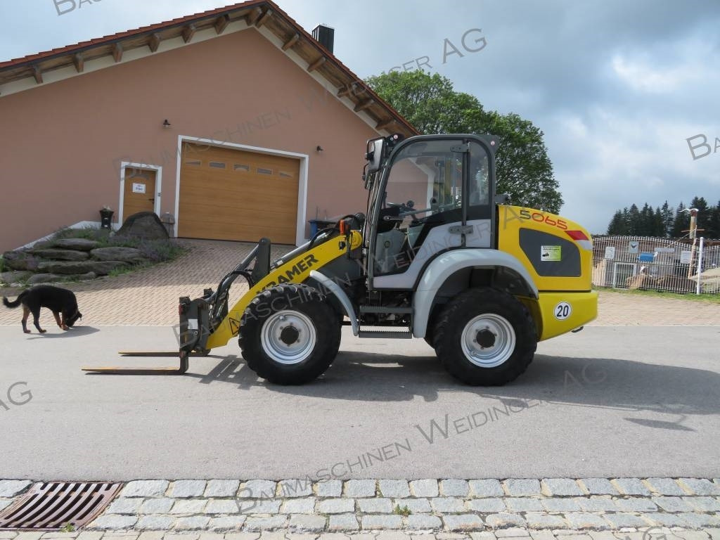 Kramer 5065  Kramer 5065: صورة 6