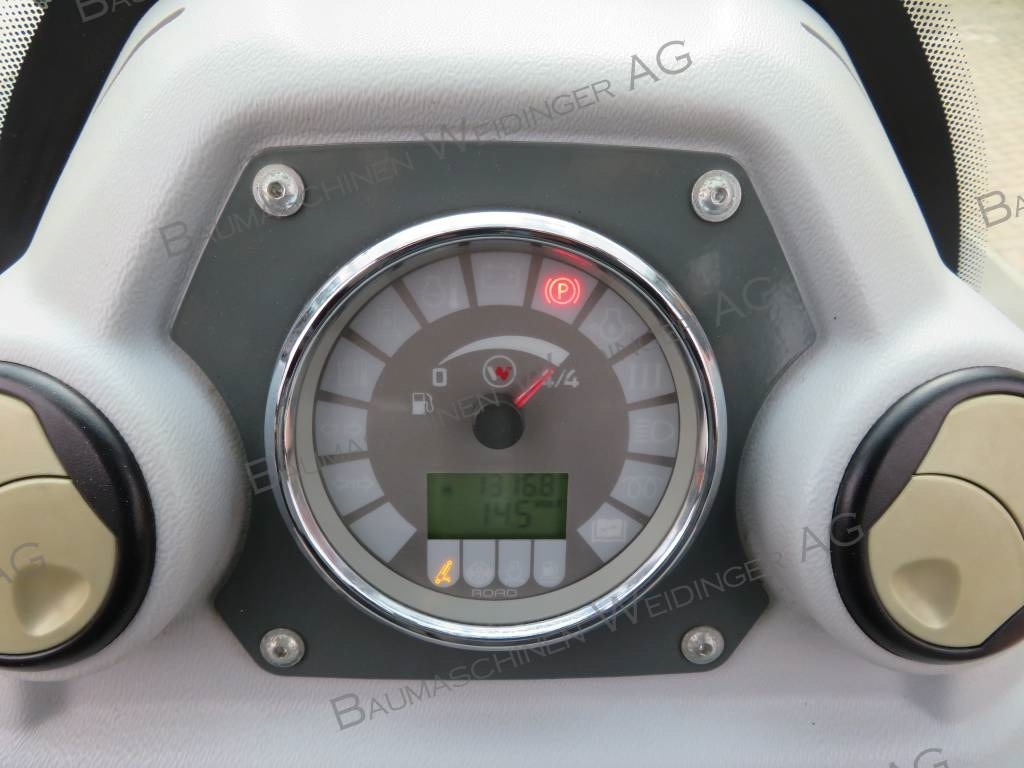 Kramer 5065  Kramer 5065: صورة 12