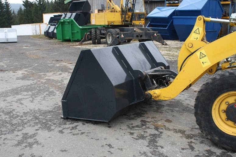 Leichtgutschaufel - بكت شيول: صورة 2 Leichtgutschaufel - بكت شيول: صورة 2