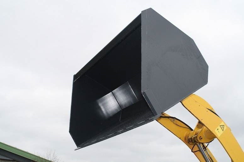 Leichtgutschaufel - بكت شيول: صورة 4 Leichtgutschaufel - بكت شيول: صورة 4