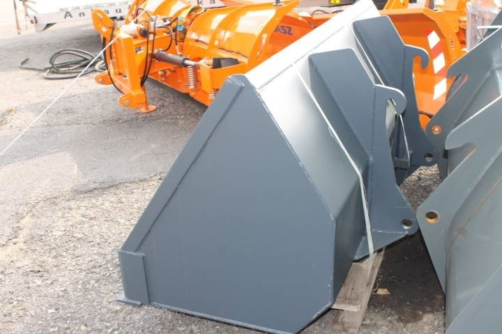 Leichtgutschaufel - بكت شيول: صورة 5 Leichtgutschaufel - بكت شيول: صورة 5