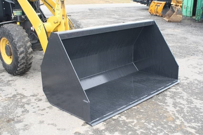 Leichtgutschaufel - بكت شيول: صورة 1 Leichtgutschaufel - بكت شيول: صورة 1