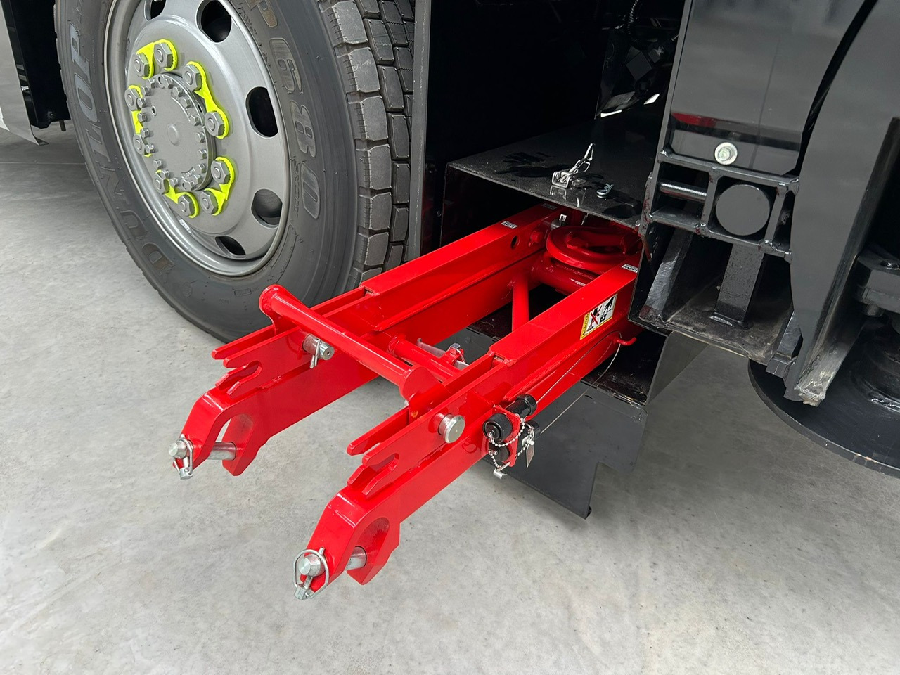 جديدة موبايل كرين KATO CR-130Rv - 13 Ton City Crane with Joystick Control: صورة 7