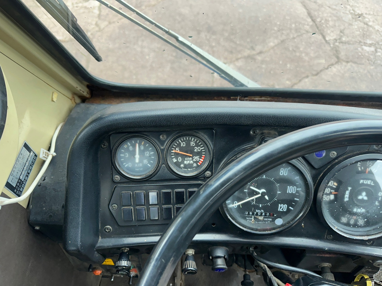 موبايل كرين TADANO TL160M: صورة 16
