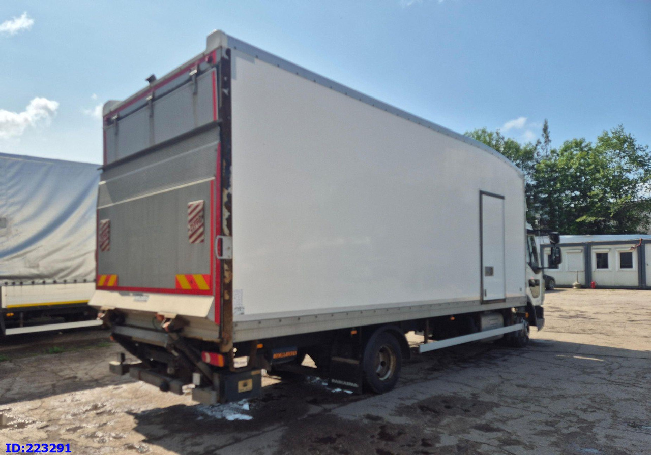 DAF LF 180 FA - Euro6 - Manual - شاحنة مقفلة: صورة 5 DAF LF 180 FA - Euro6 - Manual - شاحنة مقفلة: صورة 5