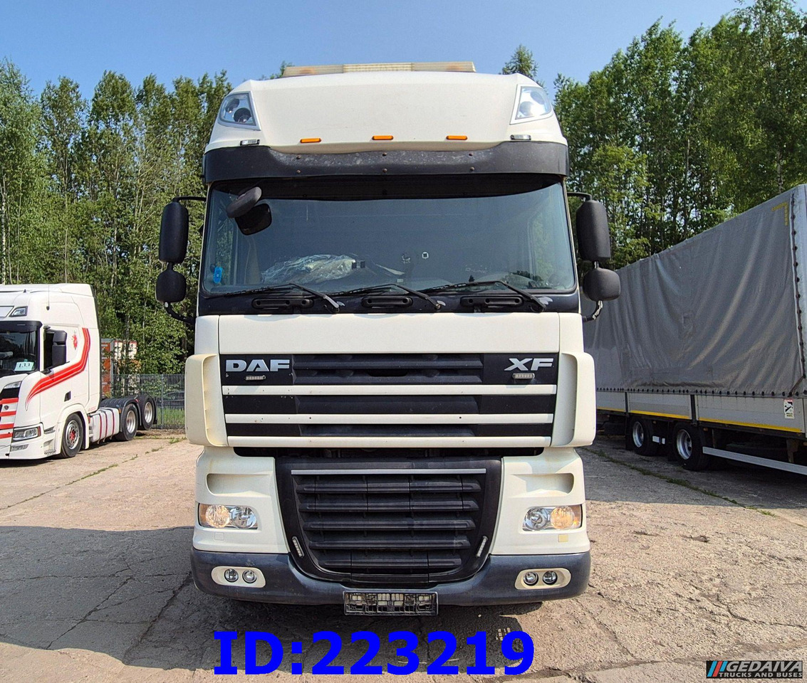 DAF XF 105.460 6X2 (10 tyre) Retarder Euro5 - وحدة جر: صورة 2 DAF XF 105.460 6X2 (10 tyre) Retarder Euro5 - وحدة جر: صورة 2
