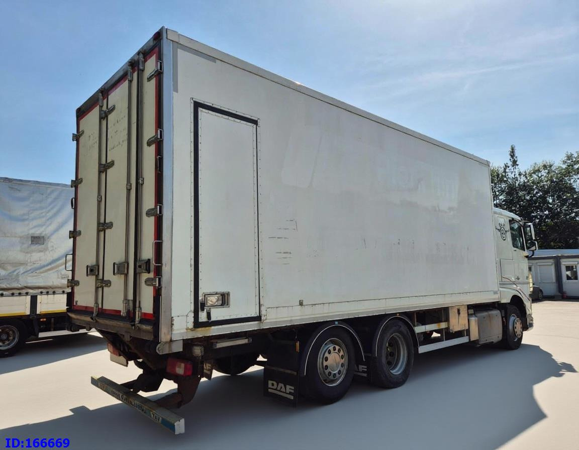 DAF XF 106.460 FAR 6X2 Euro6 - شاحنة الفريزر: صورة 5 DAF XF 106.460 FAR 6X2 Euro6 - شاحنة الفريزر: صورة 5