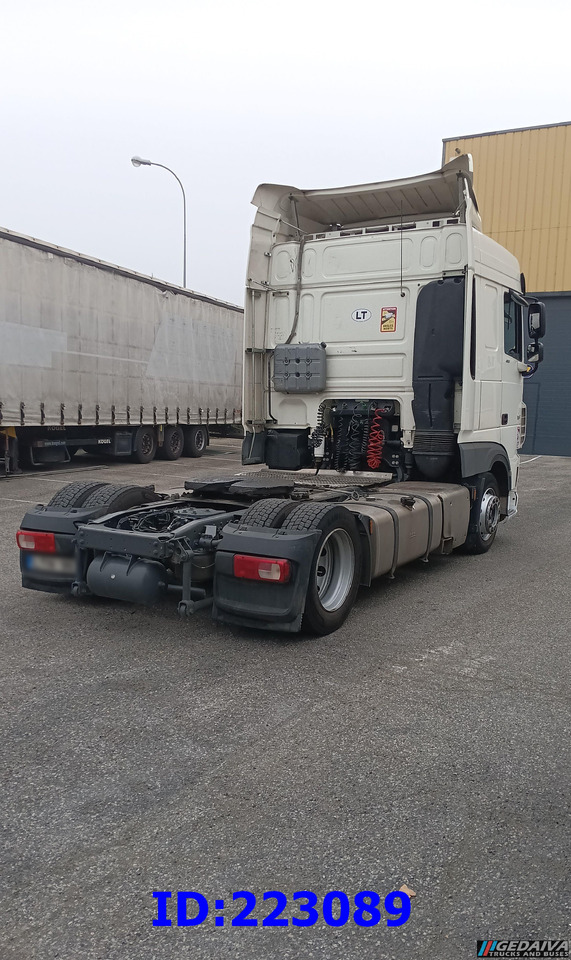 DAF XF 480 Retarder - وحدة جر: صورة 5 DAF XF 480 Retarder - وحدة جر: صورة 5