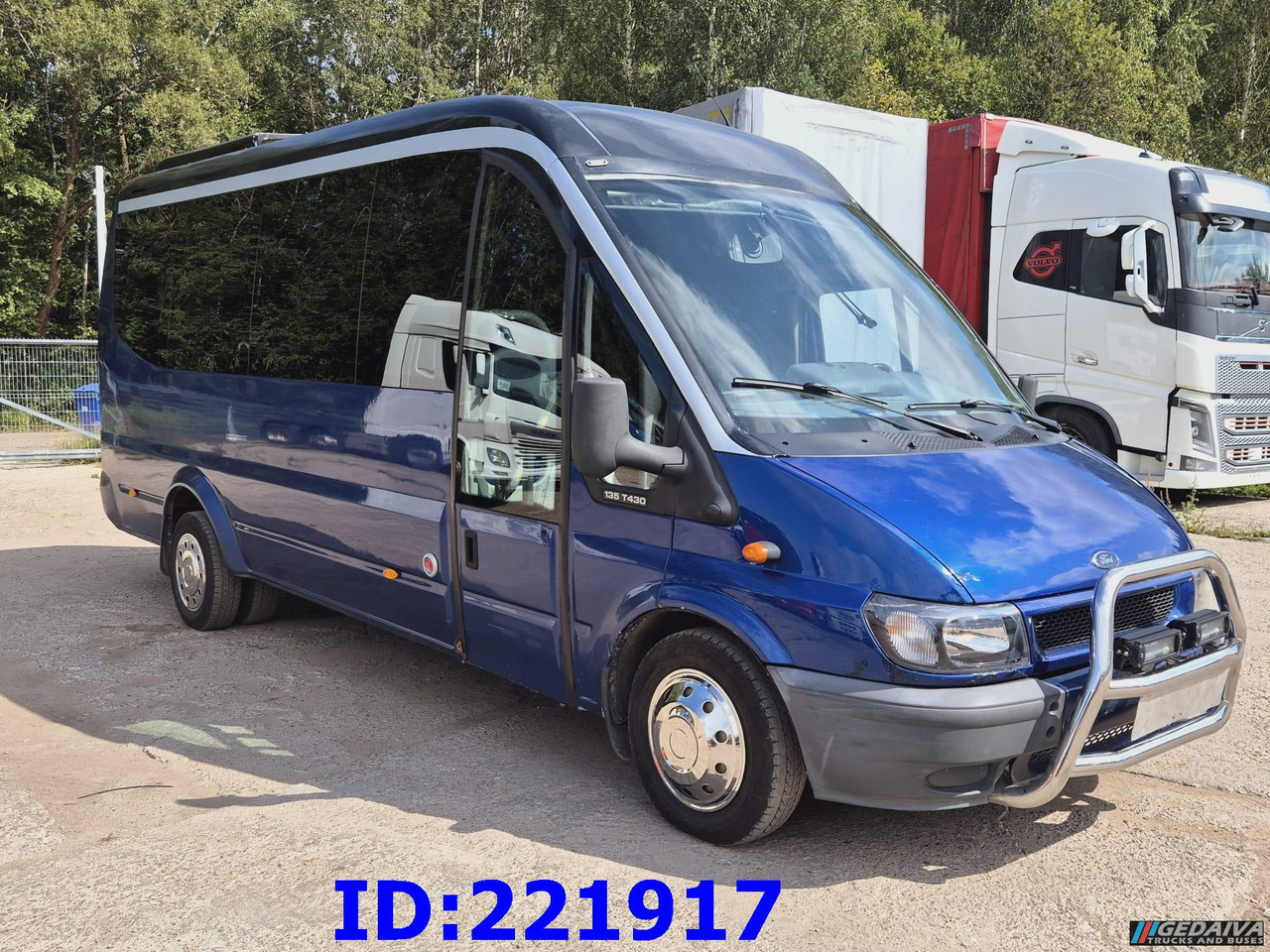 FORD Sunset VIP 17-seats - مركبة كوتش: صورة 4 FORD Sunset VIP 17-seats - مركبة كوتش: صورة 4