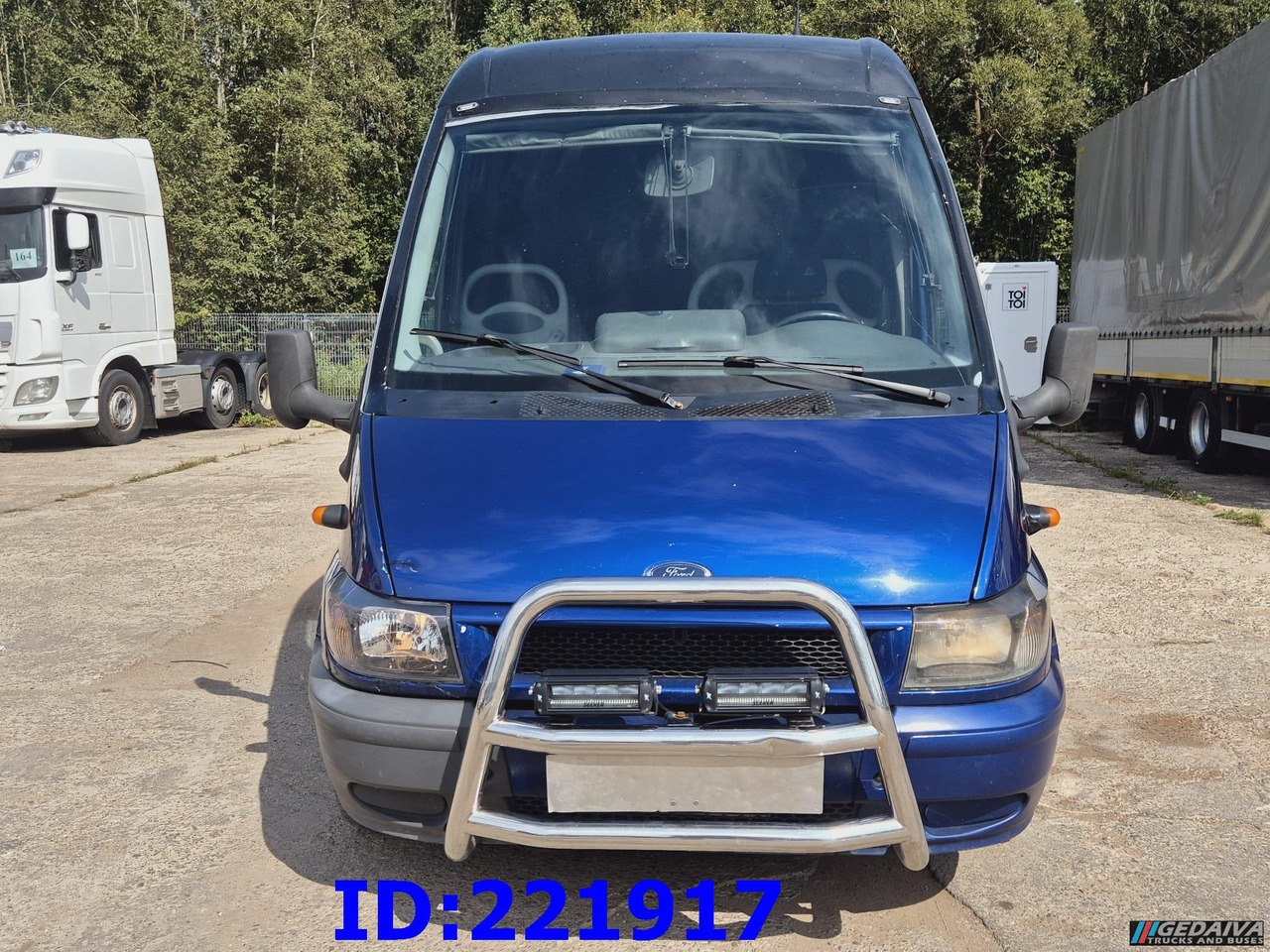 FORD Sunset VIP 17-seats - مركبة كوتش: صورة 5 FORD Sunset VIP 17-seats - مركبة كوتش: صورة 5